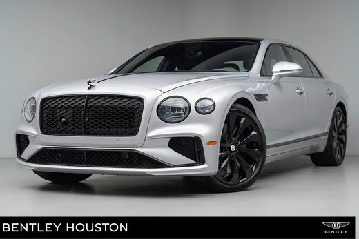 2026 Bentley Flying Spur