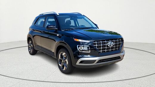 2026 Hyundai Venue