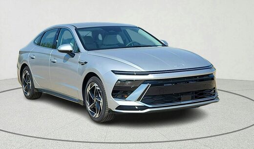 2026 Hyundai Sonata