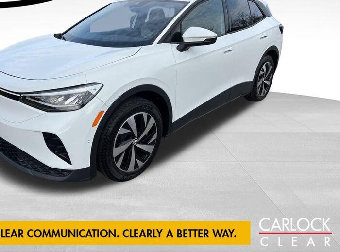 2023 Volkswagen ID.4