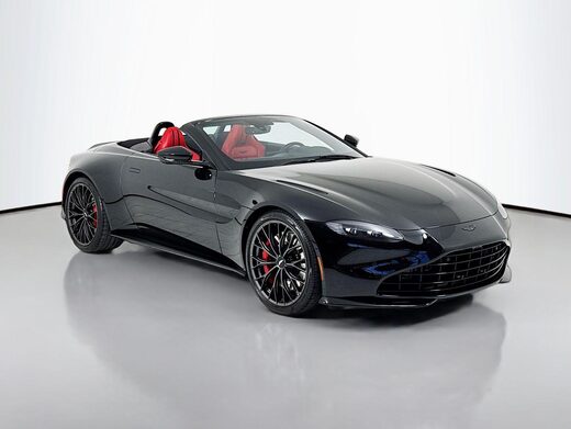 2023 Aston Martin Vantage