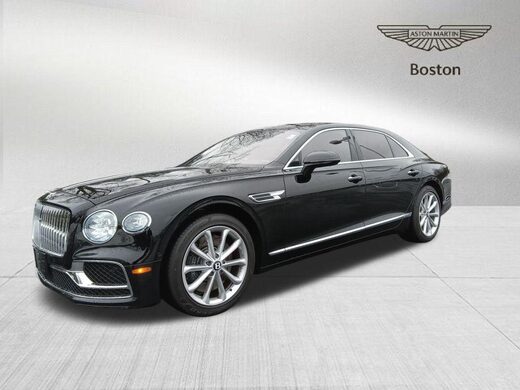 2023 Bentley Flying Spur