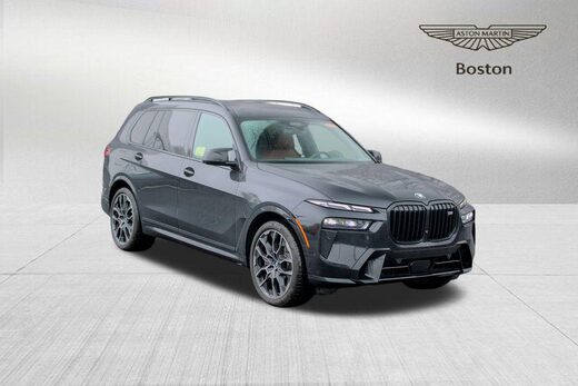 2026 BMW X7