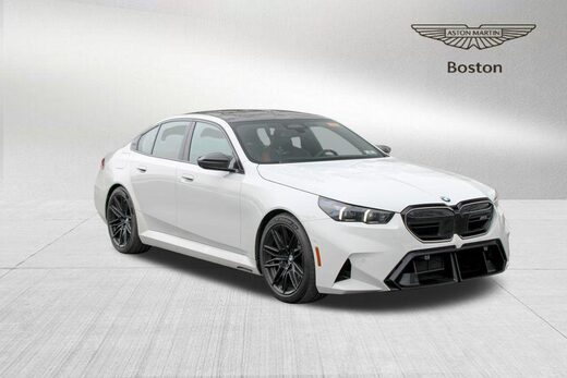 2026 BMW M5