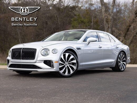 2026 Bentley Flying Spur