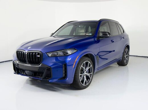 2024 BMW X5