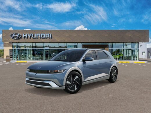 2026 Hyundai IONIQ 5