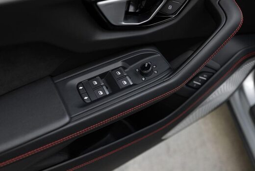 2019 Lamborghini Urus