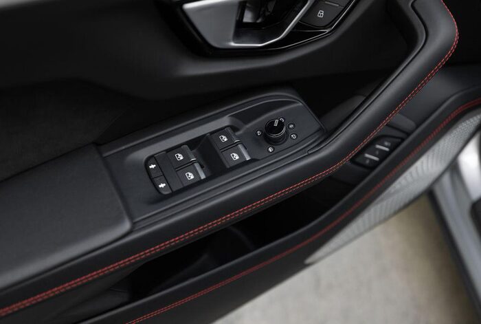 2019 Lamborghini Urus