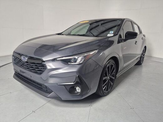 2024 Subaru Impreza
