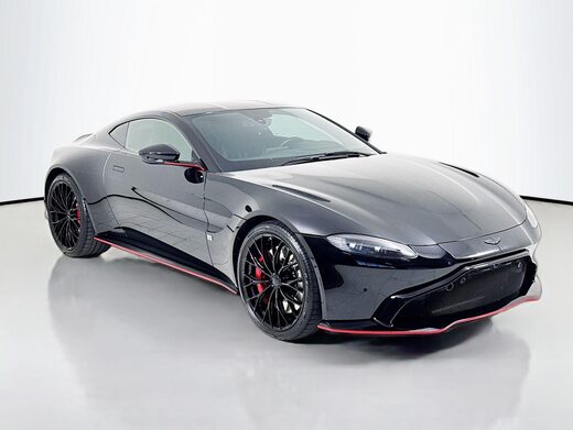2023 Aston Martin Vantage