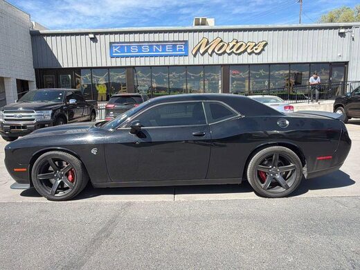 2019 Dodge Challenger