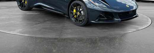 2026 Lotus Emira