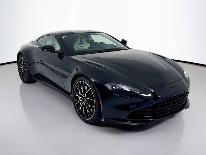 2023 Aston Martin Vantage