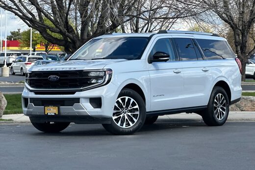2025 Ford Expedition Max