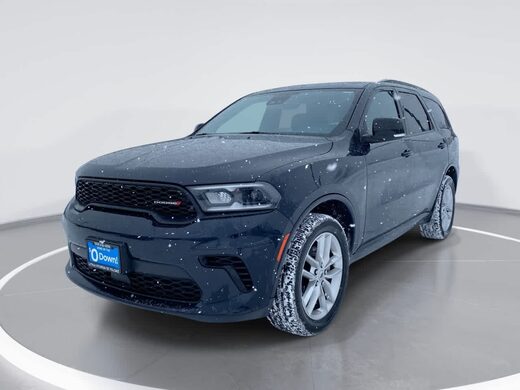 2024 Dodge Durango