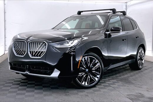 2025 BMW X3