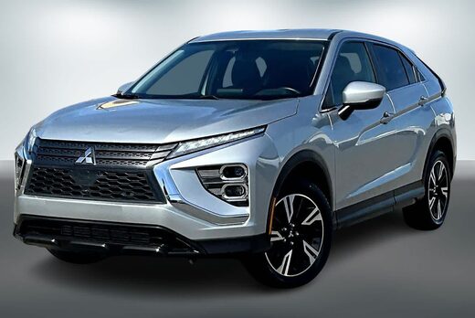 2024 Mitsubishi Eclipse Cross