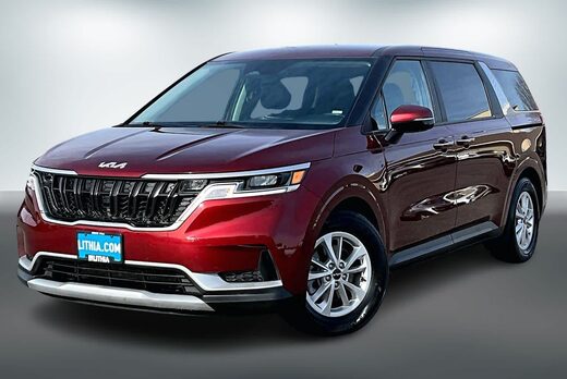 2024 Kia Carnival