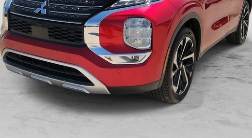 2024 Mitsubishi Outlander