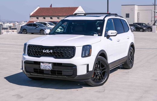 2024 Kia Telluride