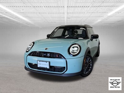 2026 MINI Hardtop 2 Door