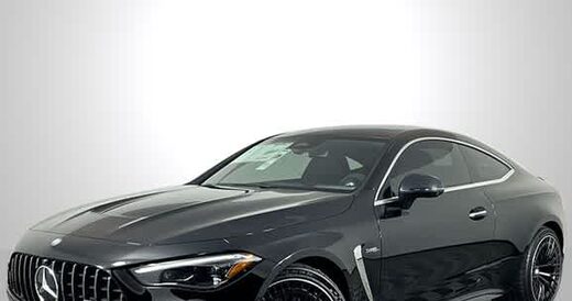 2024 Mercedes-Benz CLE