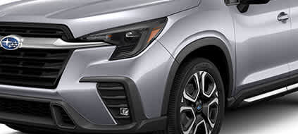 2023 Subaru Ascent