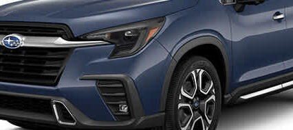 2023 Subaru Ascent