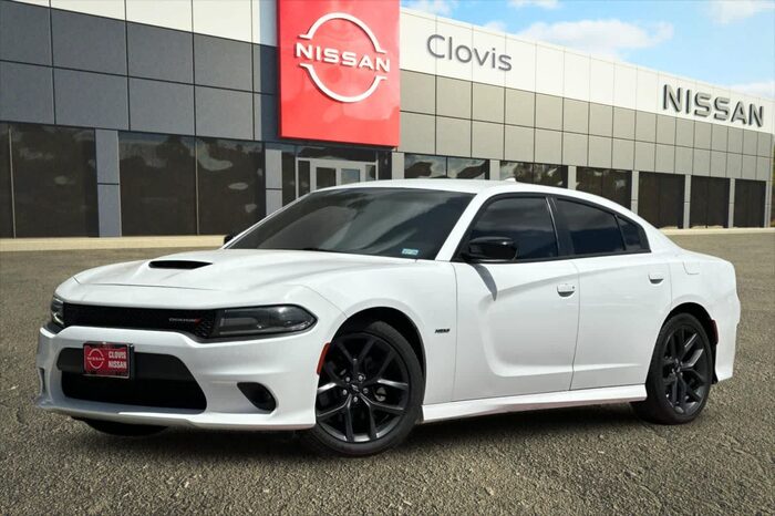 2019 Dodge Charger