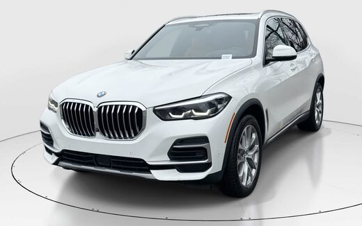 2023 BMW X5