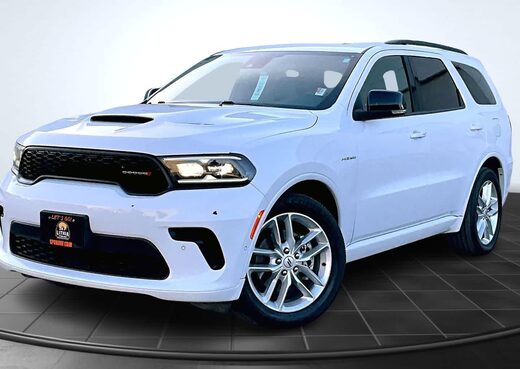 2025 Dodge Durango