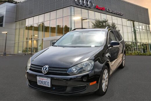 2013 Volkswagen Jetta