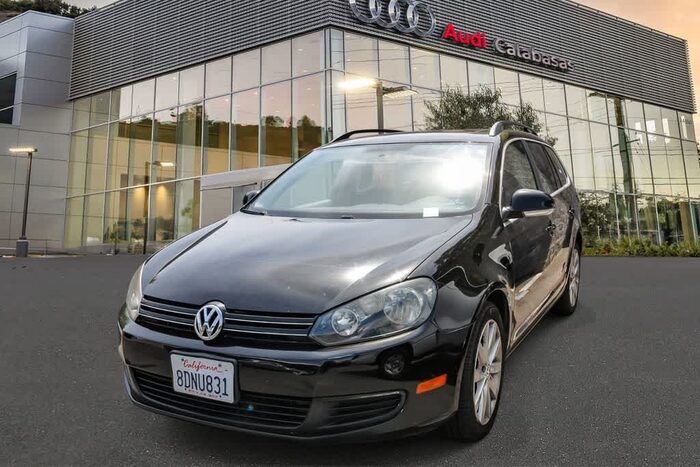 2013 Volkswagen Jetta
