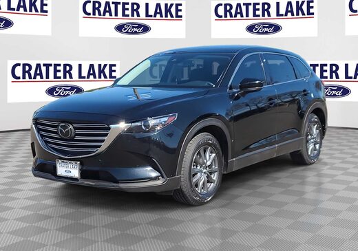 2023 MAZDA CX-9