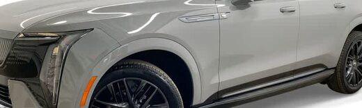 2026 Cadillac Escalade IQL