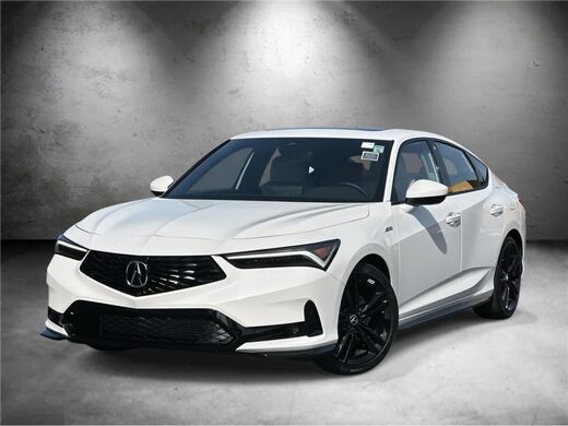 2026 Acura Integra