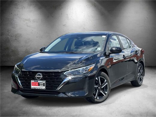 2024 Nissan Sentra