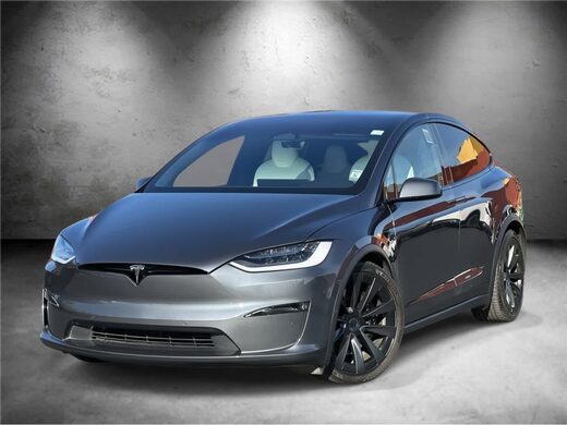2023 Tesla Model X
