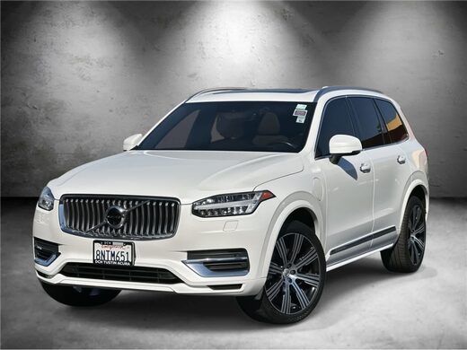 2020 Volvo XC90