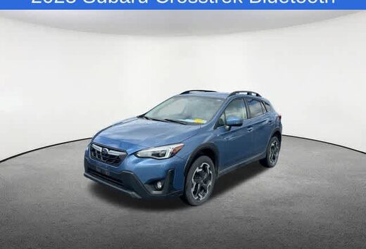 2023 Subaru Crosstrek