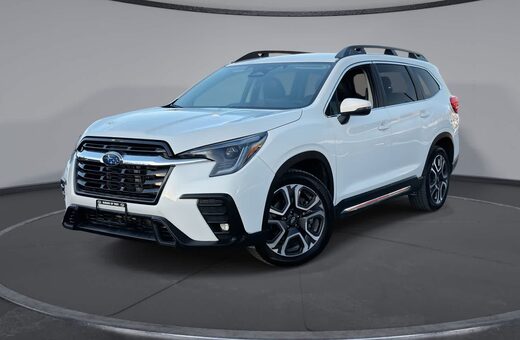 2023 Subaru Ascent