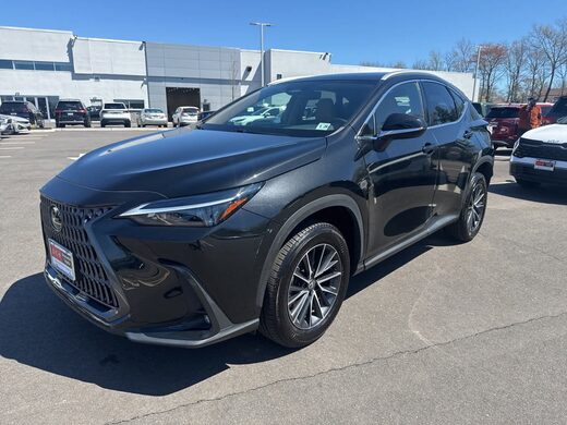 2024 Lexus NX 350