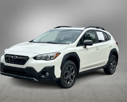 2023 Subaru Crosstrek