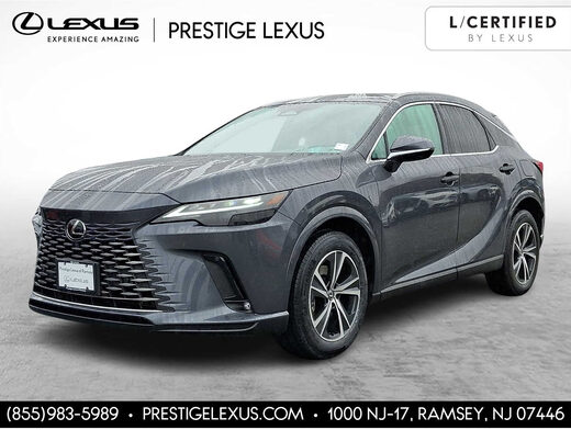 2024 Lexus RX 350