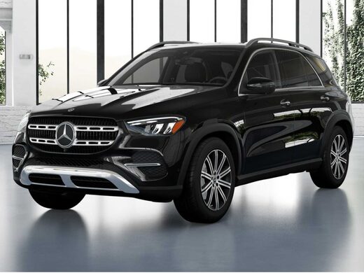 2026 Mercedes-Benz GLE
