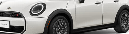 2026 MINI Hardtop 4 Door