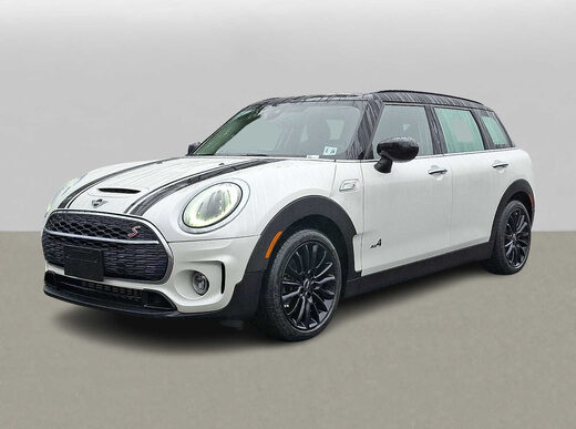 2023 MINI Clubman