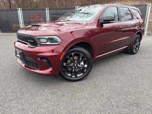 2025 Dodge Durango