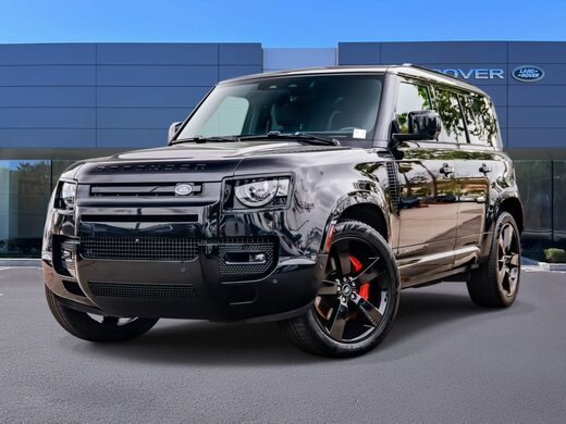 2024 Land Rover Defender
